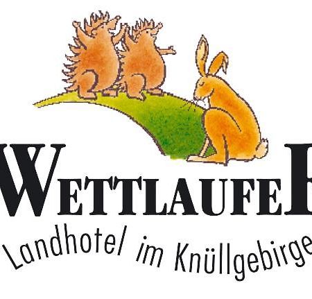 Hotel Wettlaufer Homberg  Kültér fotó