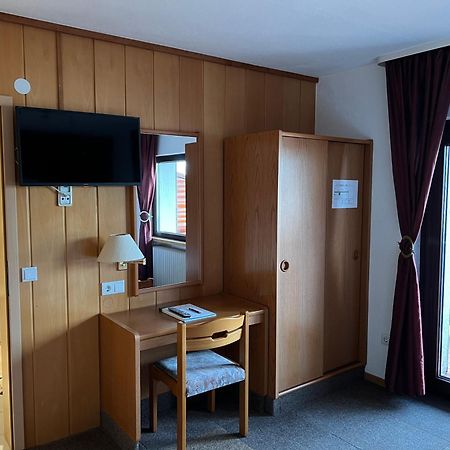 Hotel Wettlaufer Homberg  Kültér fotó