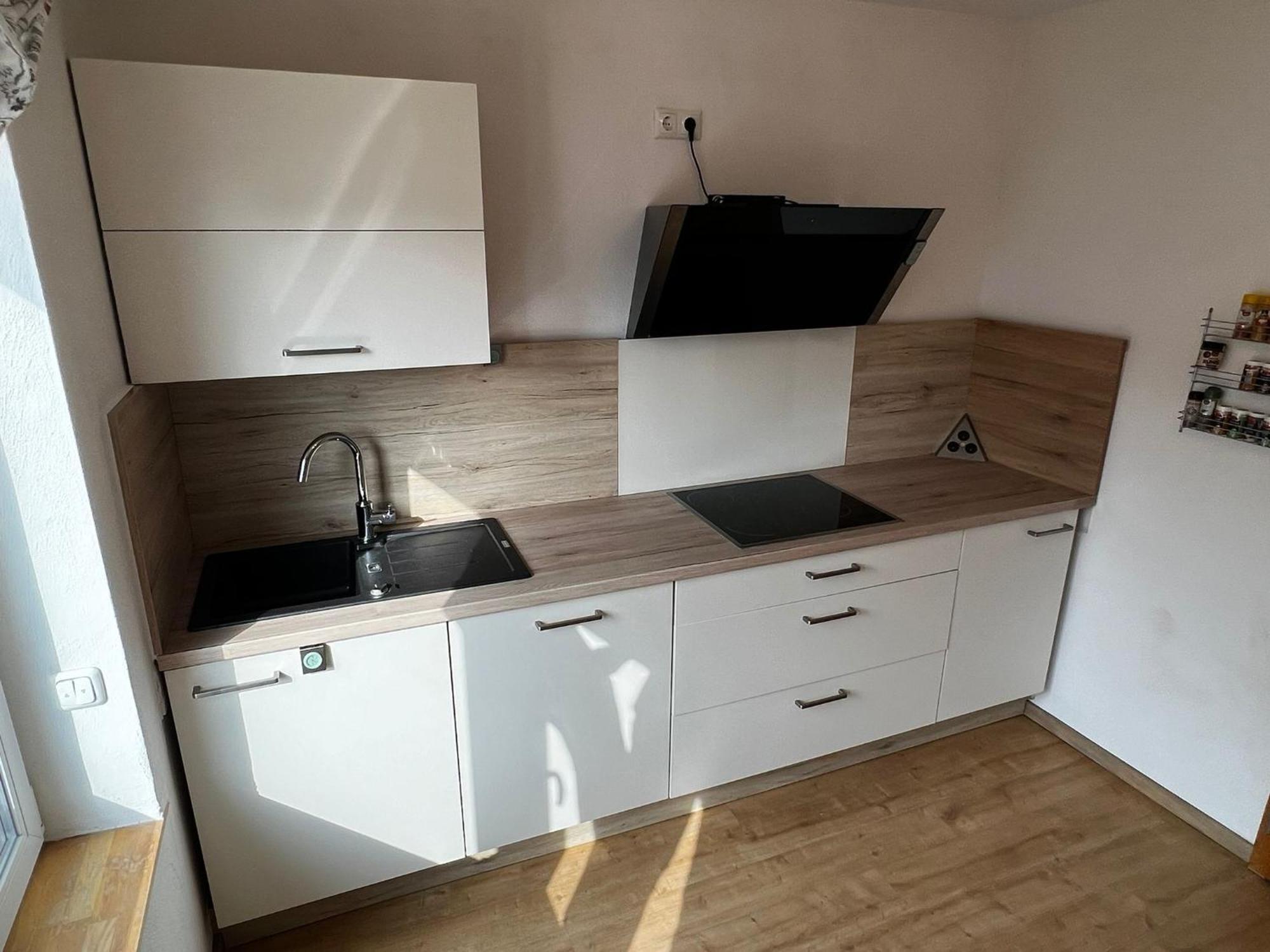Hotel Wettlaufer Homberg  Kültér fotó