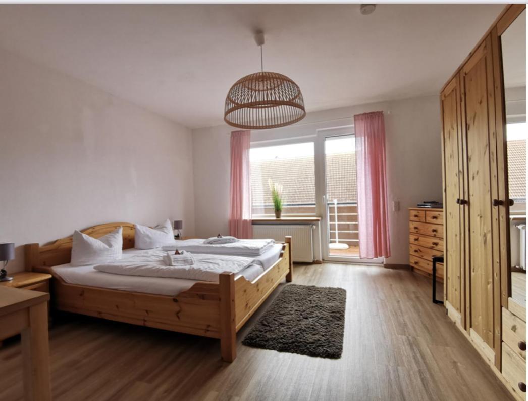 Hotel Wettlaufer Homberg  Kültér fotó
