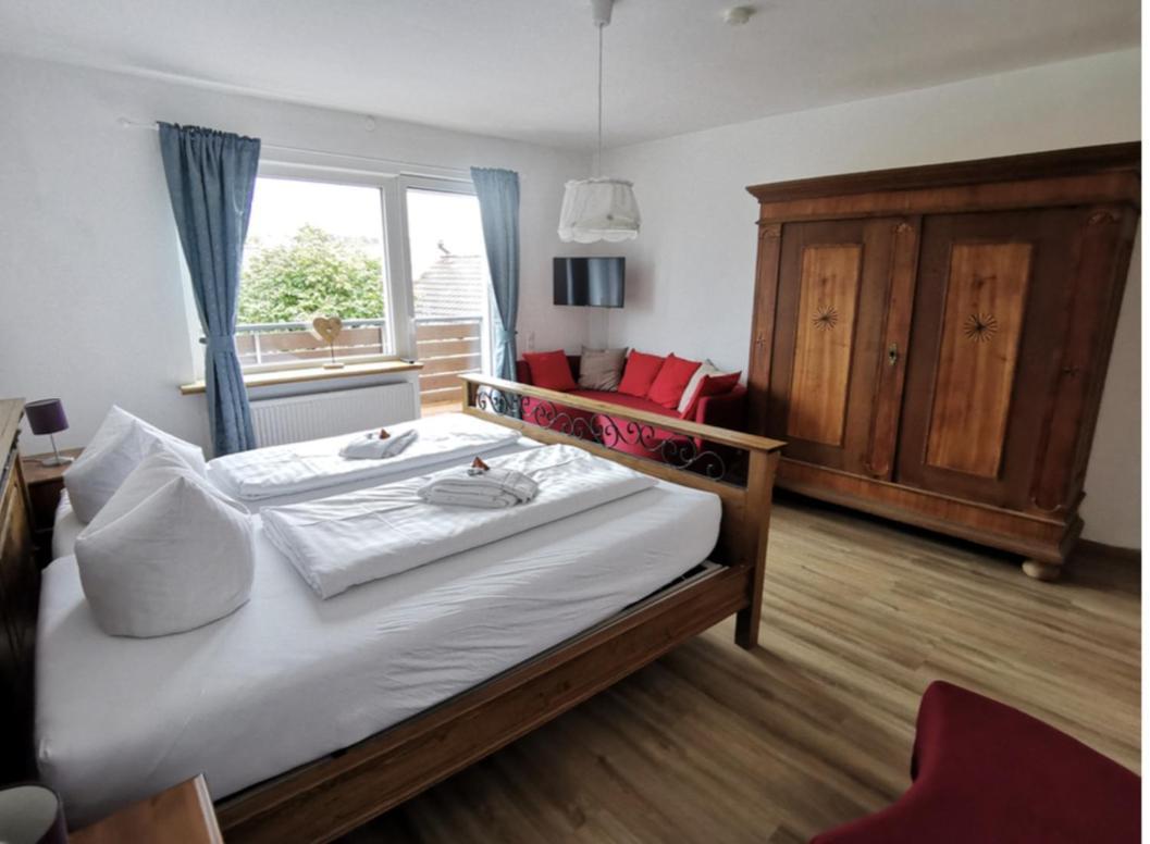 Hotel Wettlaufer Homberg  Kültér fotó