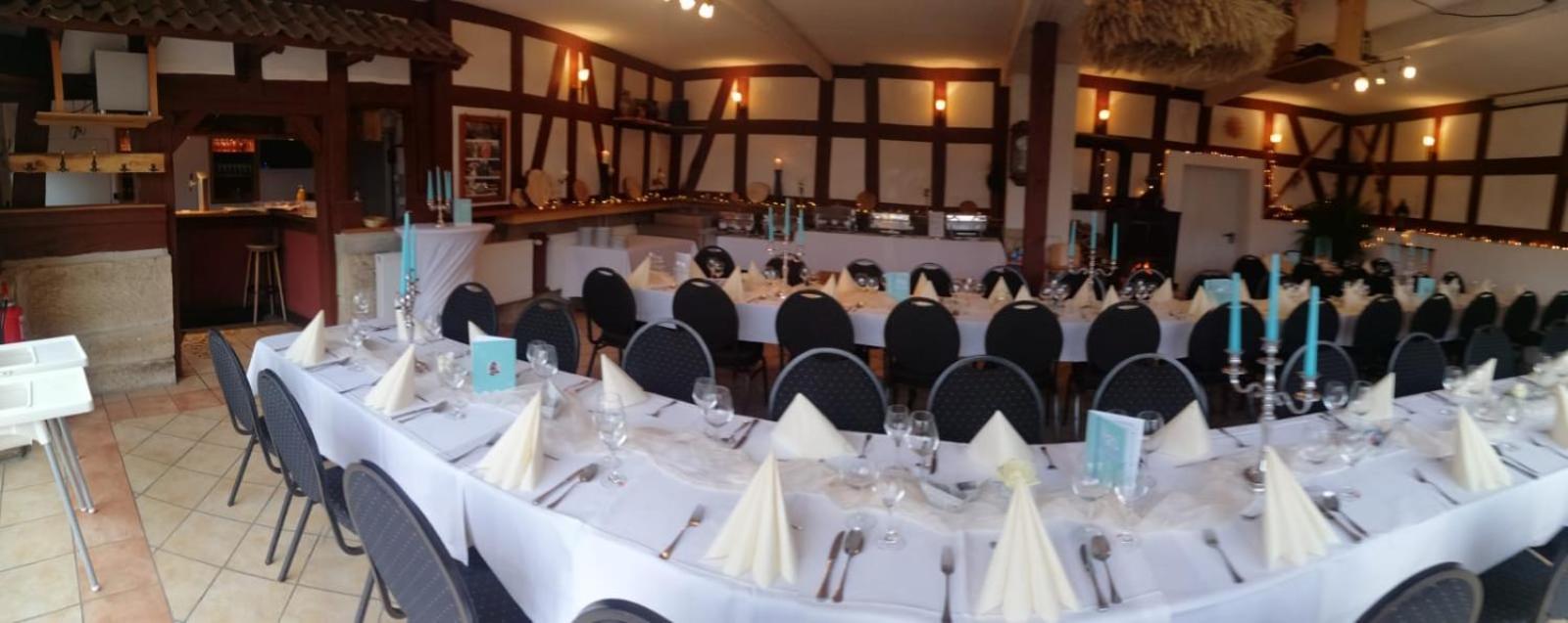 Hotel Wettlaufer Homberg  Kültér fotó