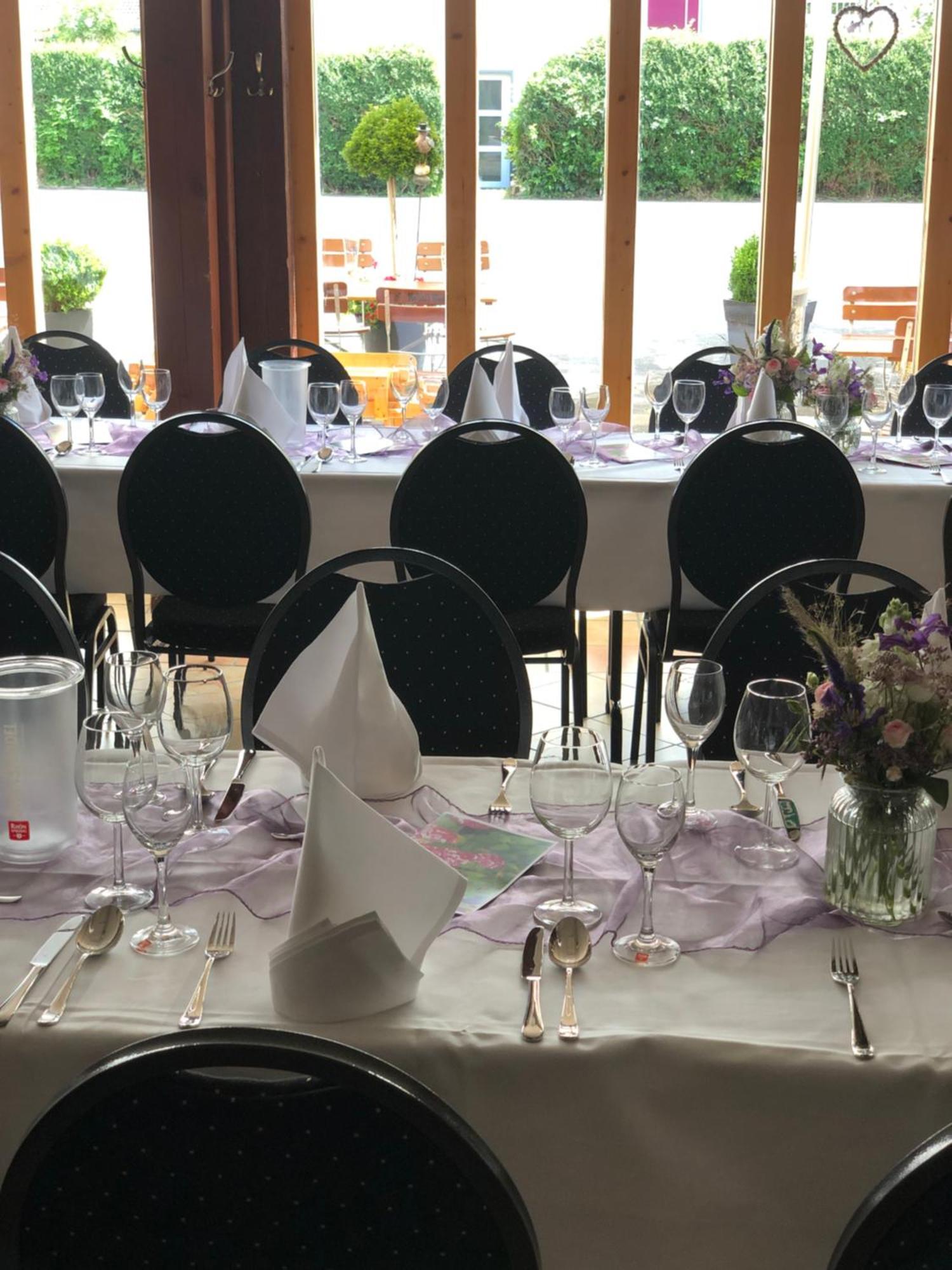 Hotel Wettlaufer Homberg  Kültér fotó