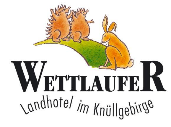 Hotel Wettlaufer Homberg  Kültér fotó