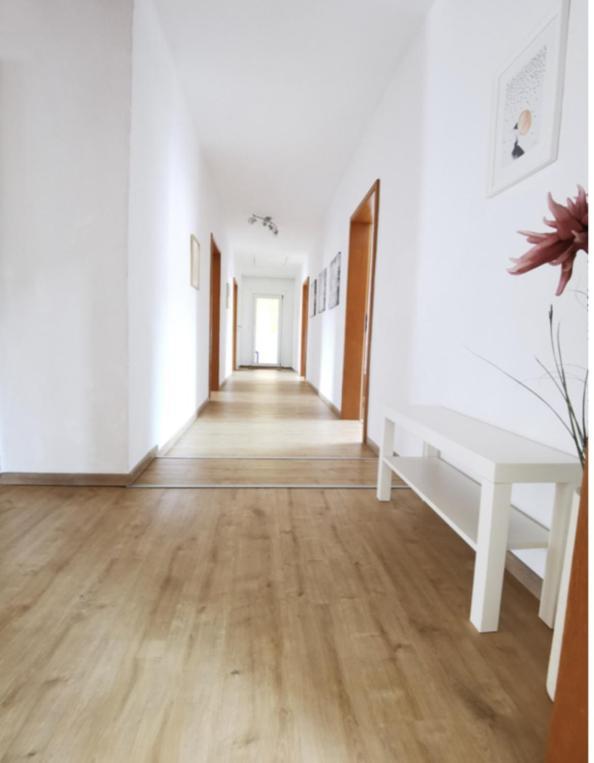 Hotel Wettlaufer Homberg  Kültér fotó